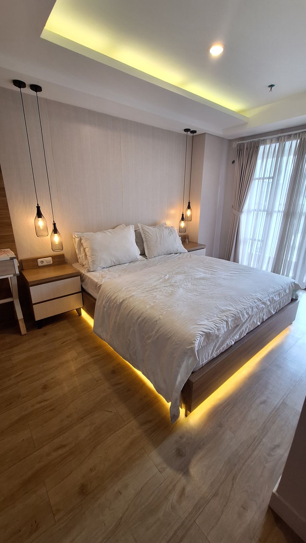 foto contoh rumah perumahan TAMANSARI TERA RESIDENCE