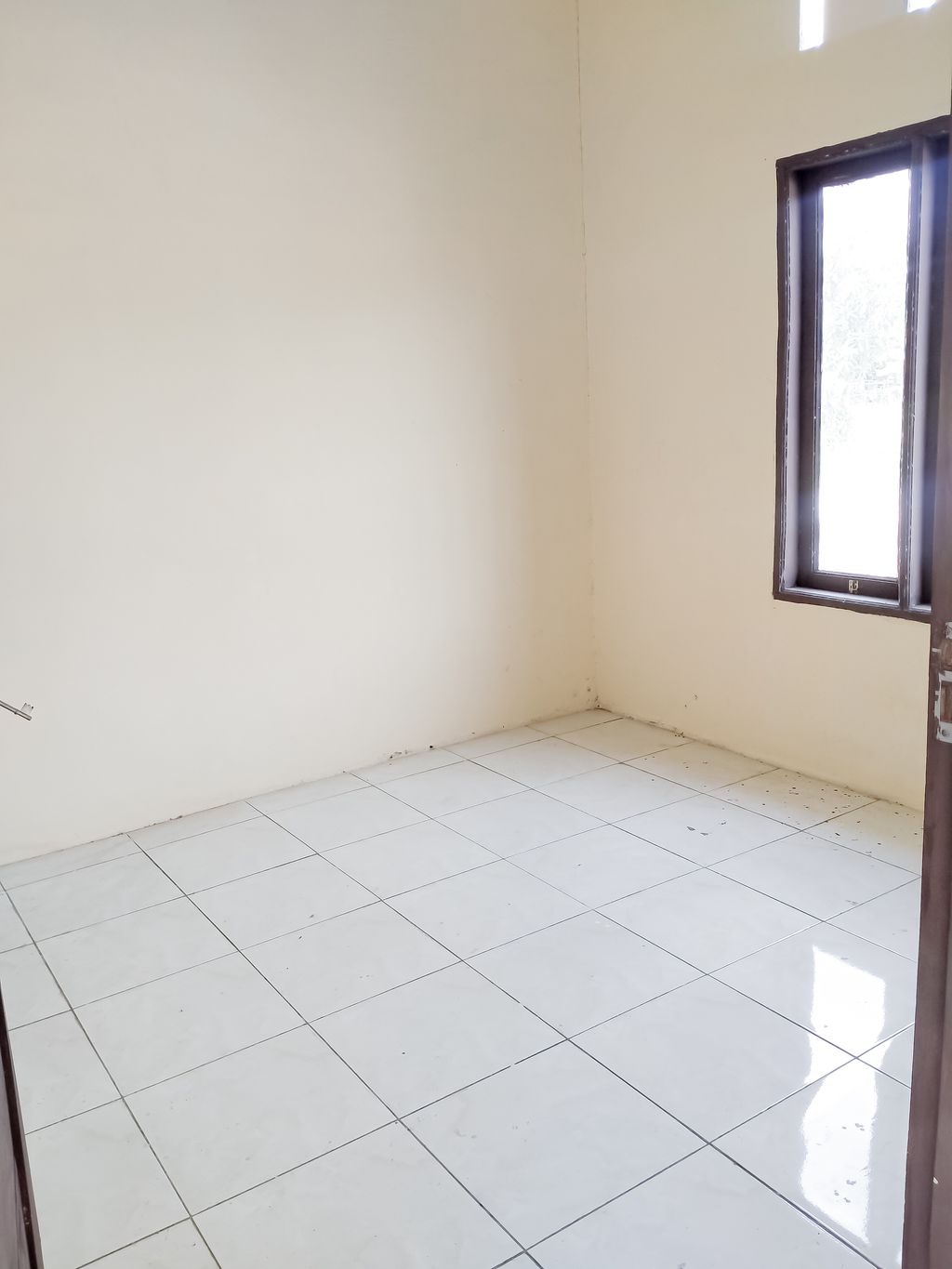 foto denah rumah tipe 36 perumahan AR RAHMAN RESIDENCE