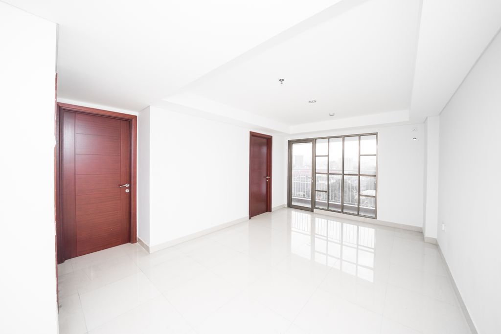 foto tampak rumah tipe 2 Bedroom C perumahan TAMANSARI TERA RESIDENCE