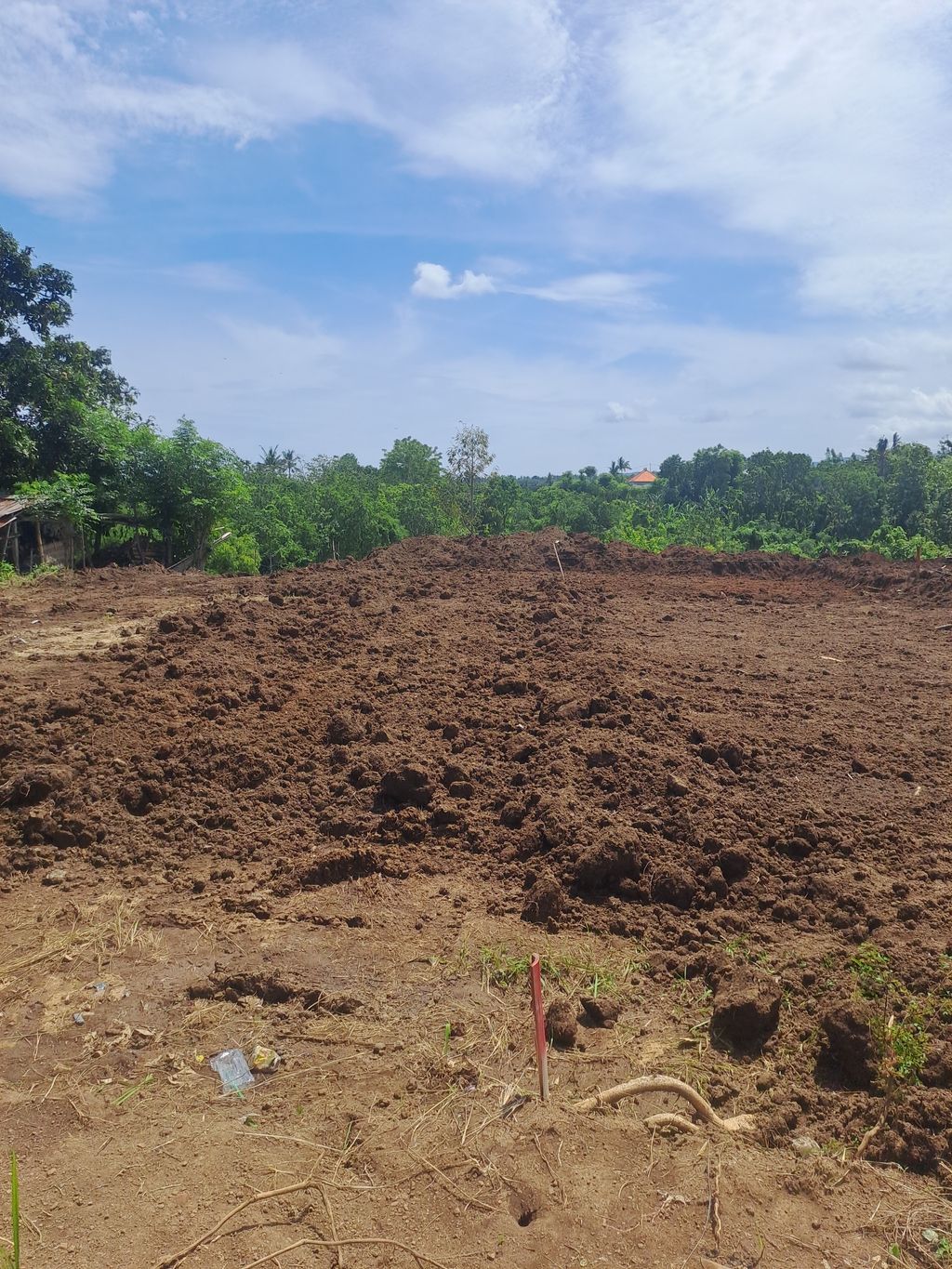 foto contoh rumah perumahan PURI ARTHA SUWUG