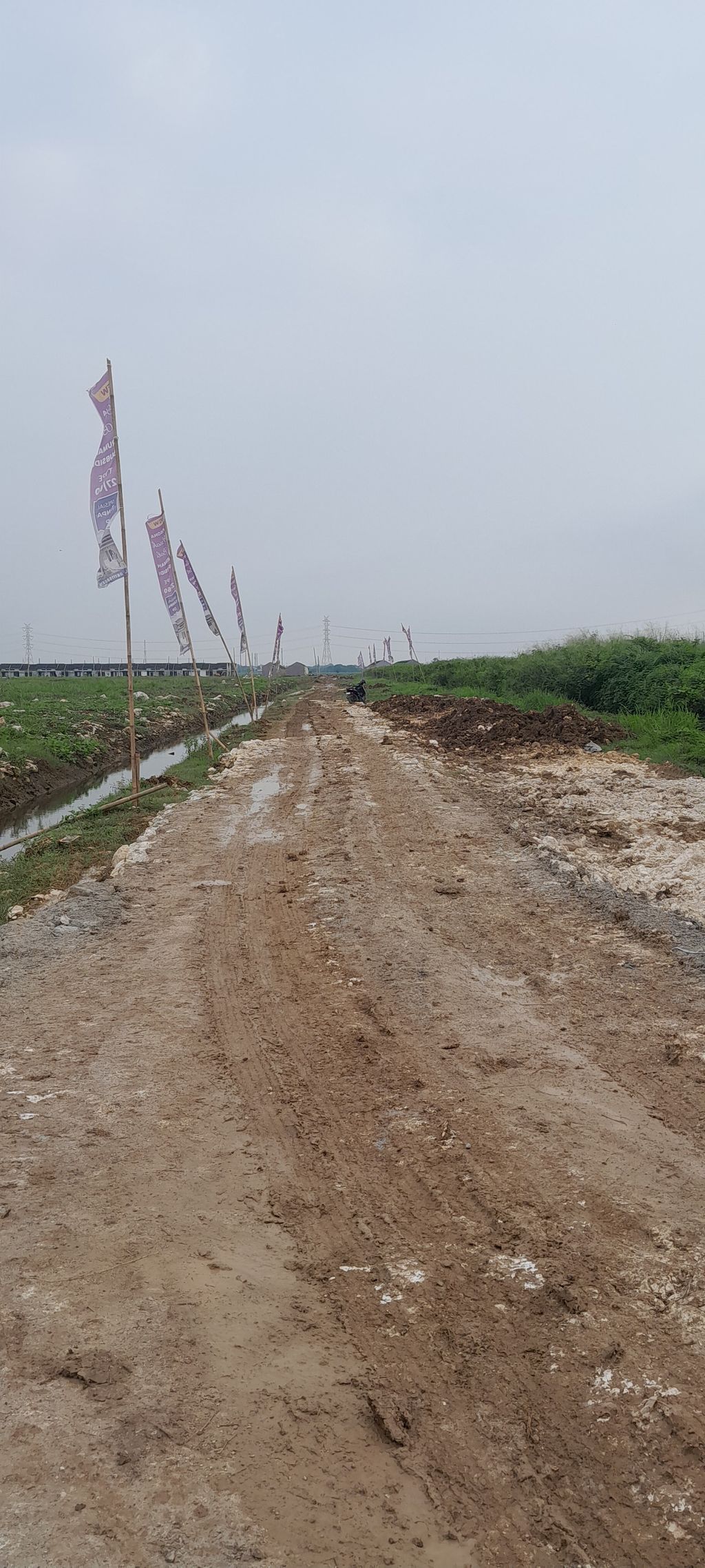 foto gerbang perumahan Perumahan New Pesona Sasak Bali