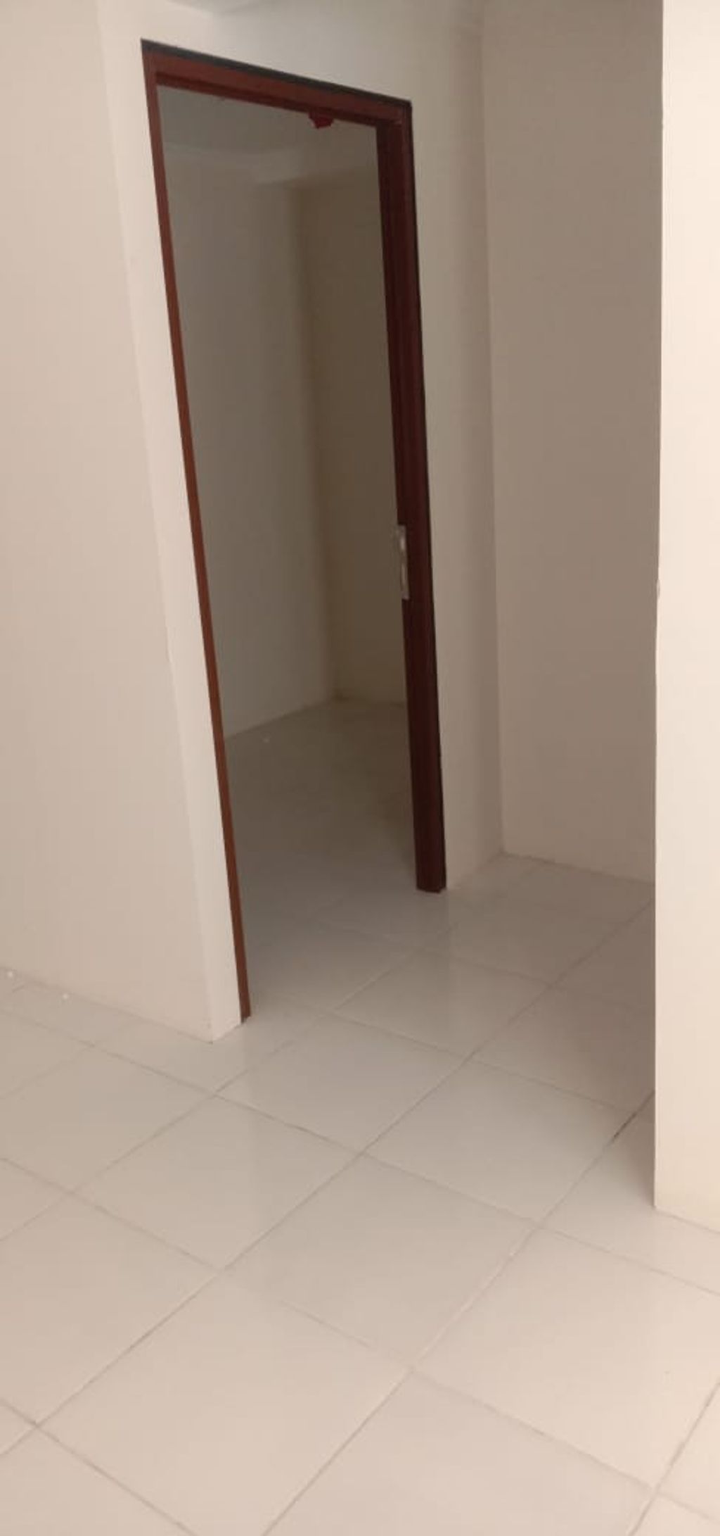 foto tampak rumah tipe 2 Bedroom (40) perumahan Apartemen Sentraland Medan