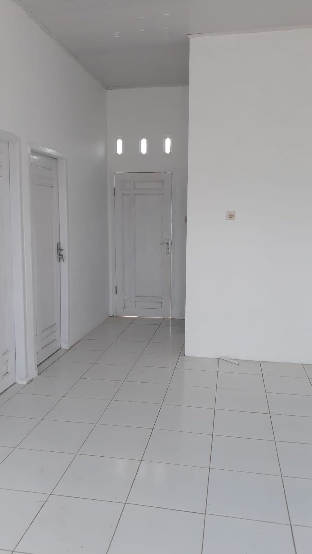foto denah rumah tipe 36FC perumahan GREEN HILL RESIDENCE 3