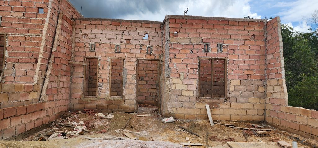 foto contoh rumah perumahan LAGALIGO 3