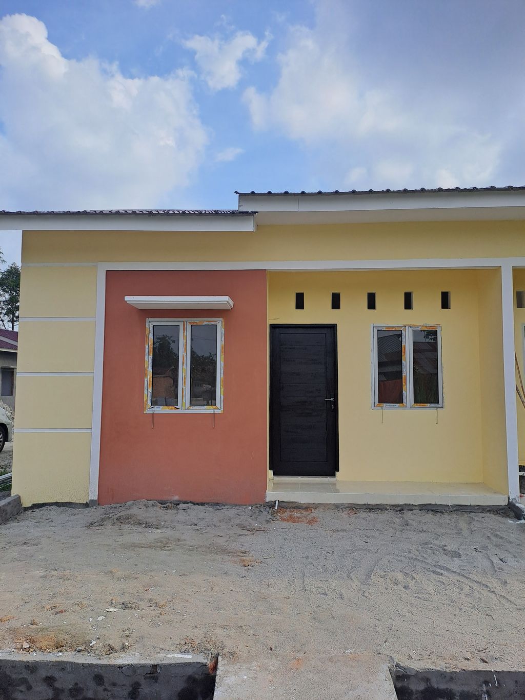 foto contoh rumah perumahan GRIYA RAMUNIA