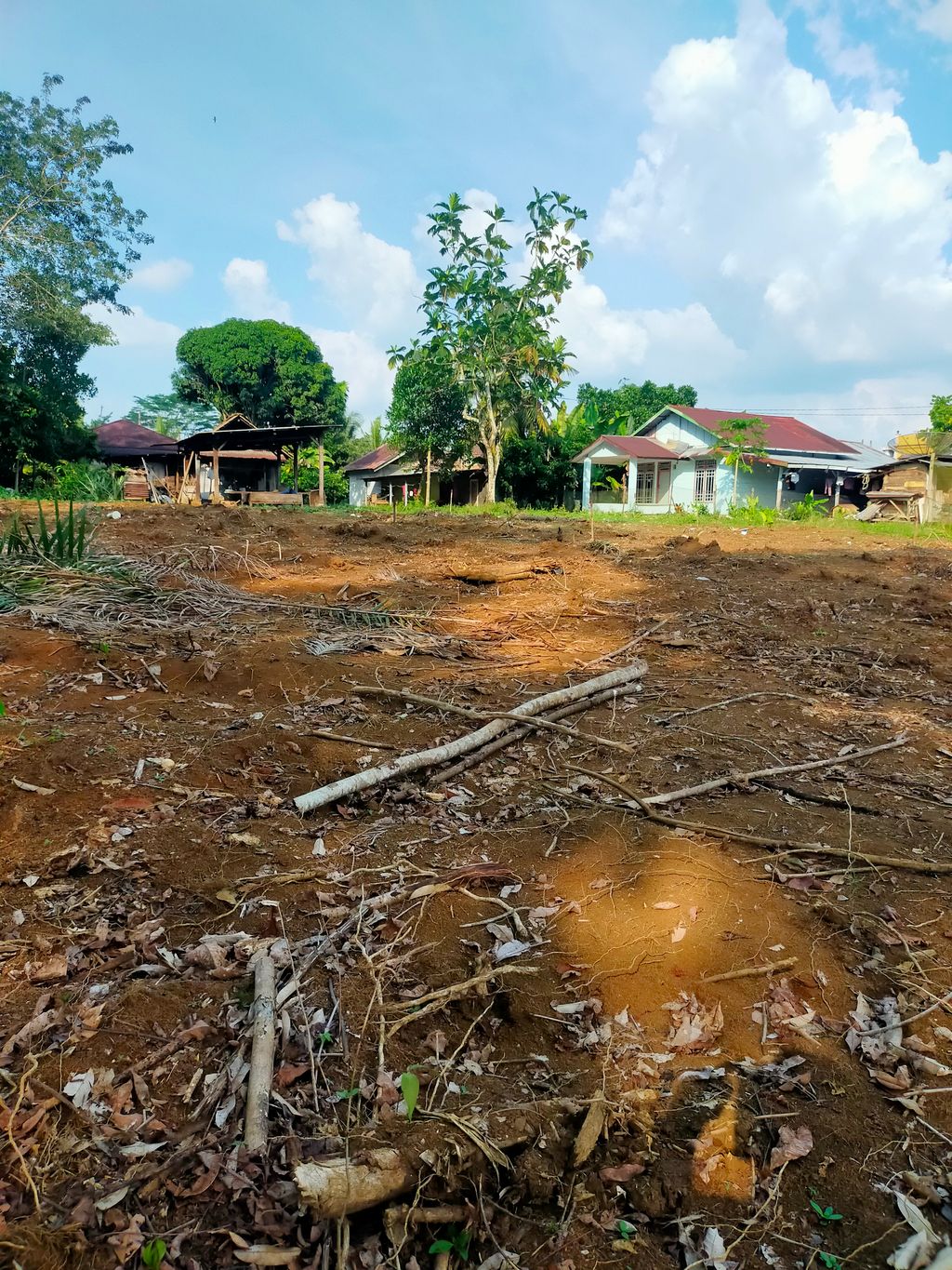 foto contoh rumah perumahan RAJA PROPERTY 2