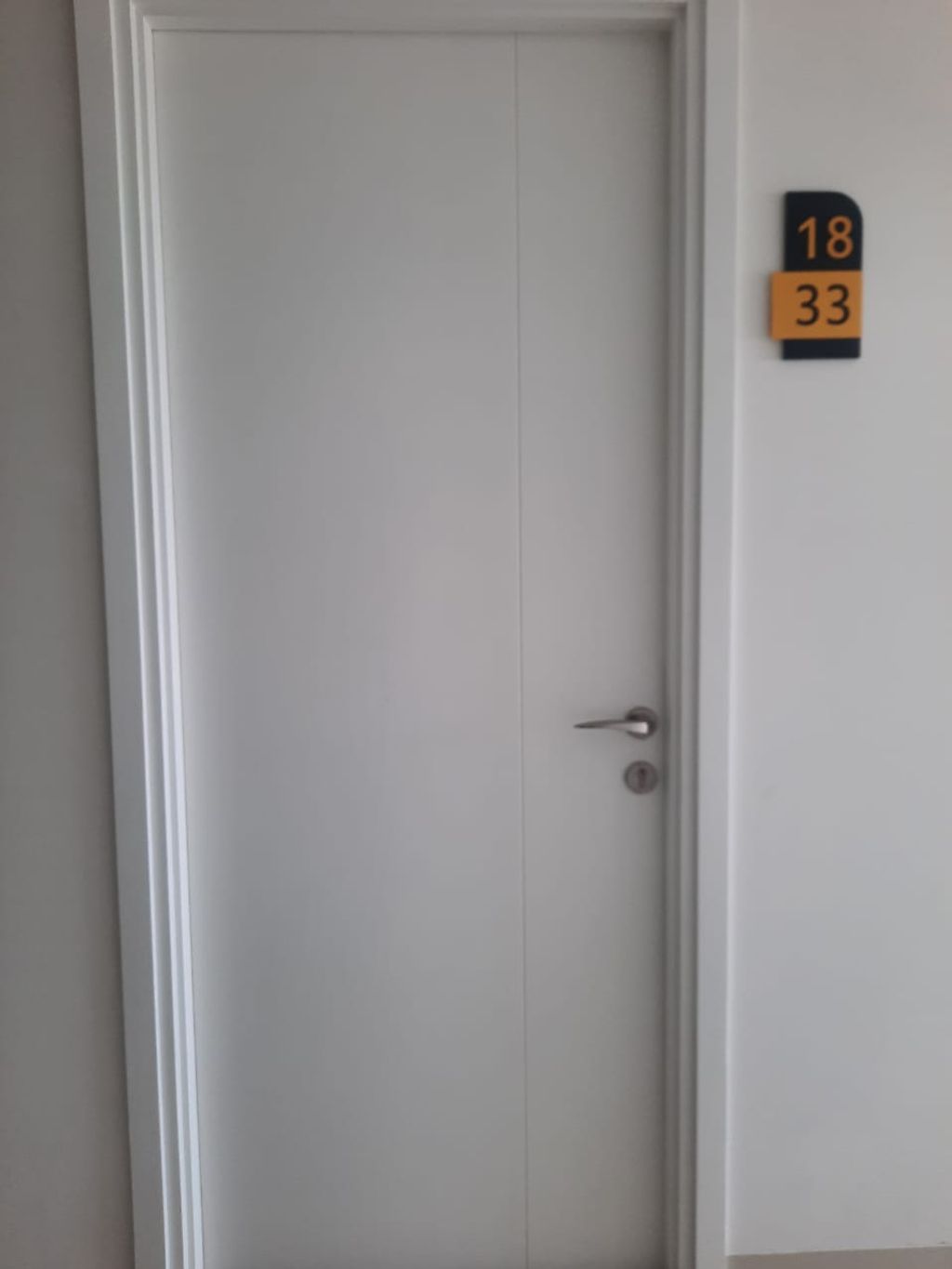 foto tampak rumah tipe 1 Bedroom (Jan 2024) perumahan CITRALAND VITTORIO - ALESSANDRO