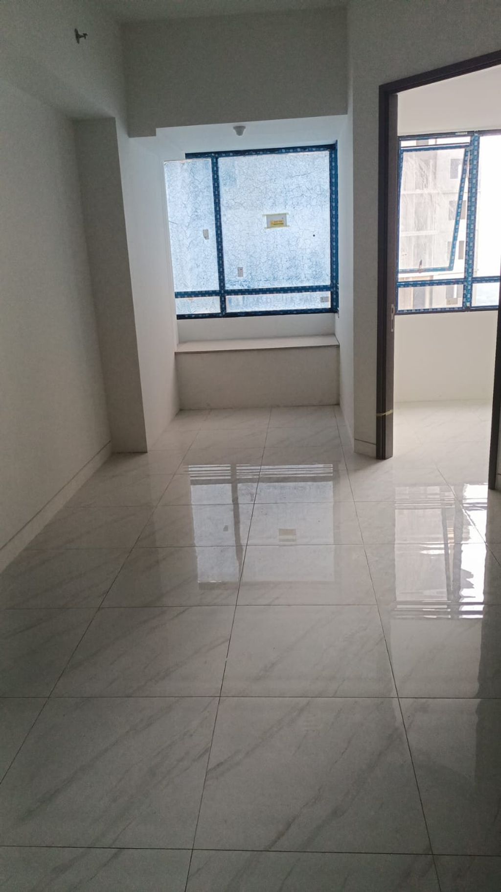 foto tampak rumah tipe AMOR 3BR perumahan PAKUWON BEKASI RESIDENCE