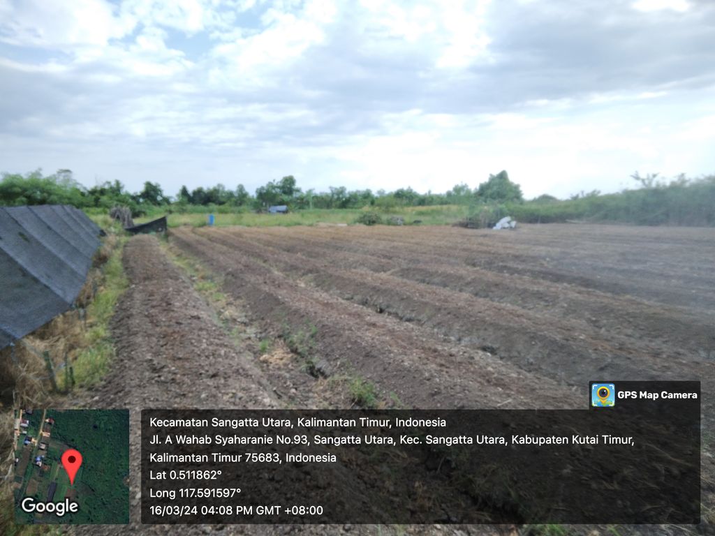foto contoh rumah perumahan PONDOK INDAH RESIDENCE