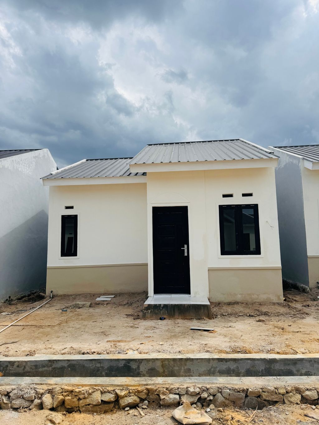 foto contoh rumah perumahan Perumahan Bukit Mulya (Tahap 2)