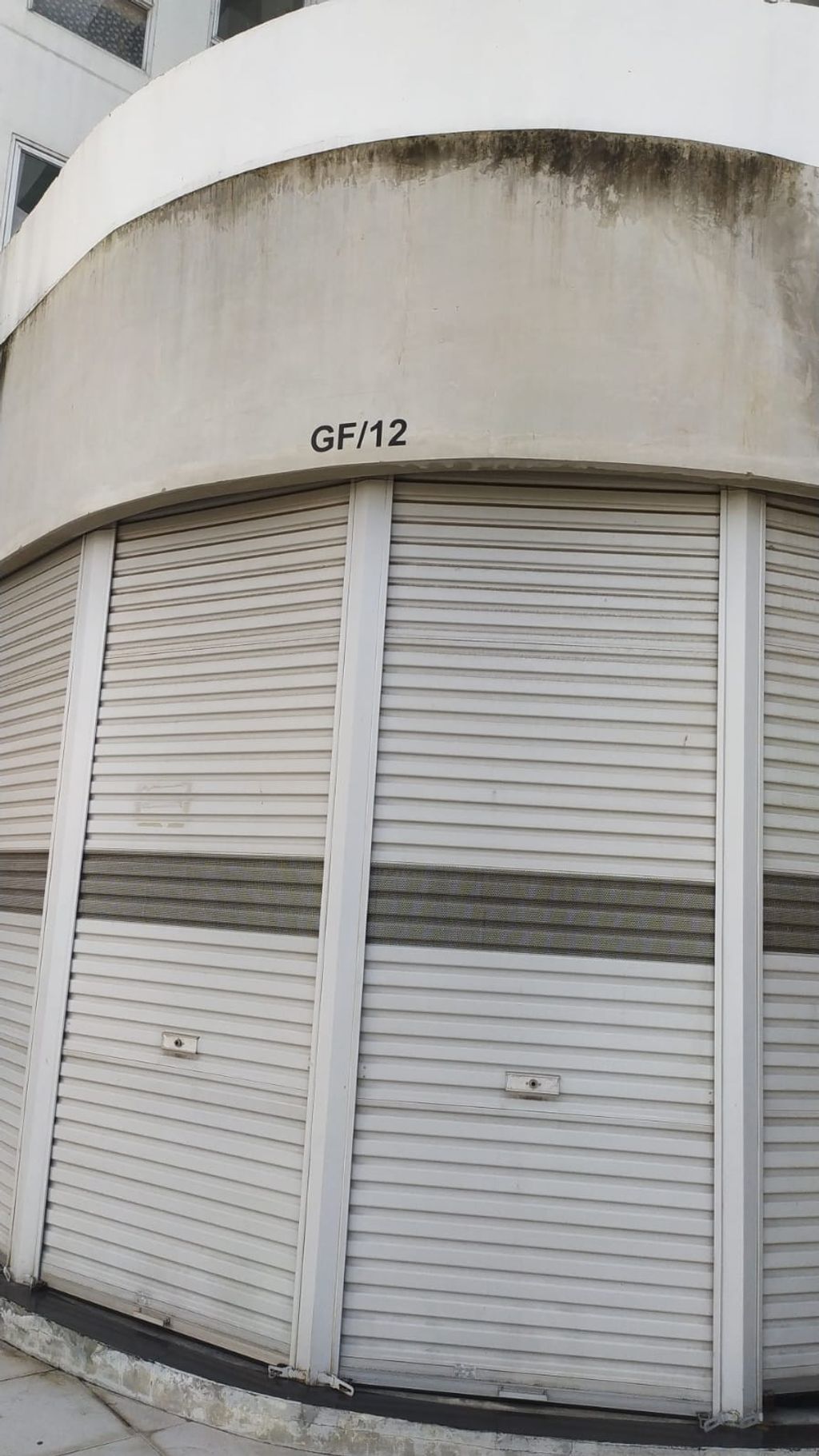 foto tampak rumah tipe GF12 perumahan APARTEMEN TAMAN SARI URBANO