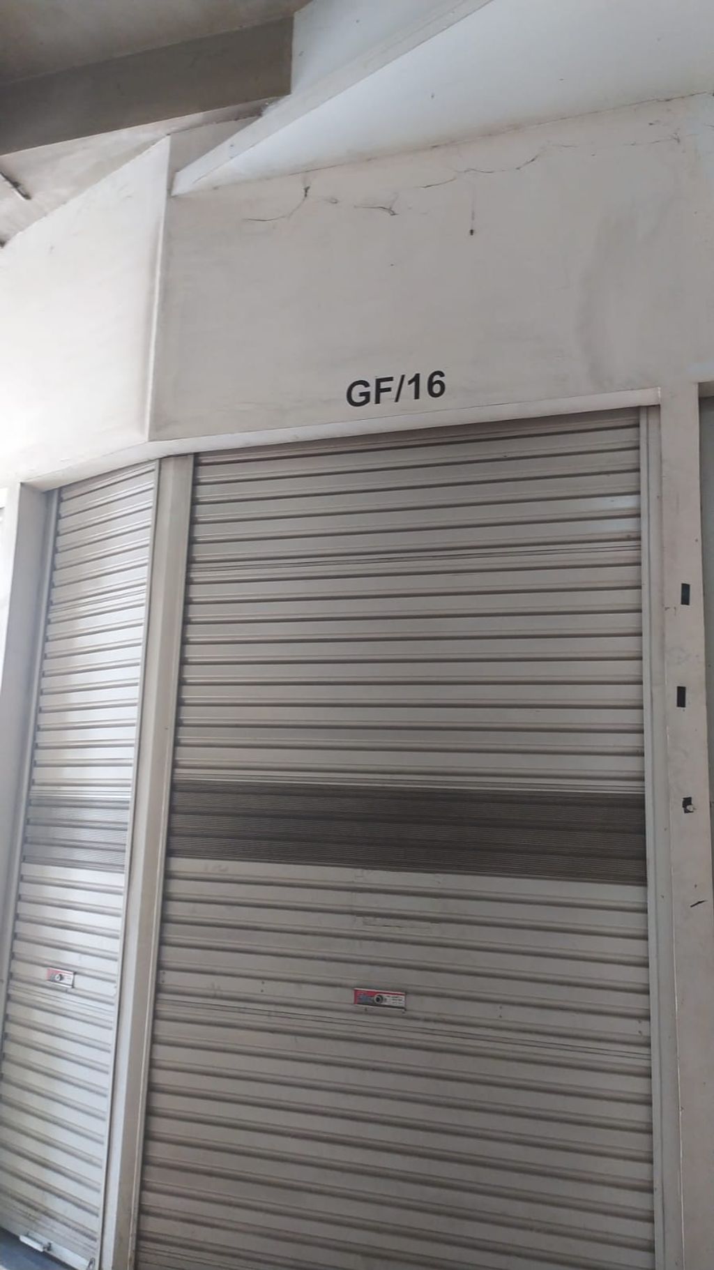 foto tampak rumah tipe GF16 perumahan APARTEMEN TAMAN SARI URBANO