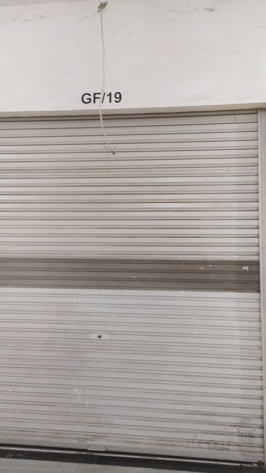 foto tampak rumah tipe GF19 perumahan APARTEMEN TAMAN SARI URBANO