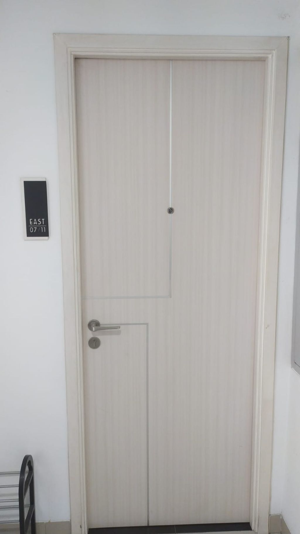 foto tampak rumah tipe Studio D perumahan APARTEMEN TAMAN SARI URBANO