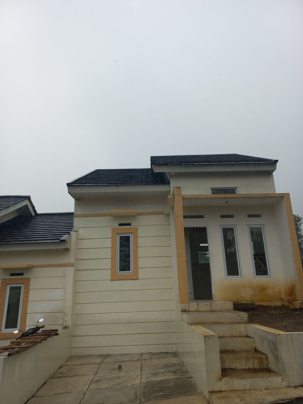 foto contoh rumah perumahan PERUMAHAN PERMATA CIANJUR INDAH