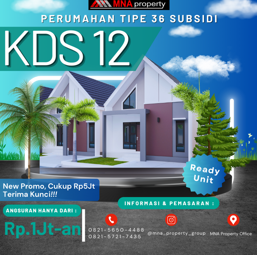 foto tampak rumah tipe KOMPLEK DAMAI SEJAHTERA 12 perumahan KOMPLEK DAMAI SEJAHTERA 12