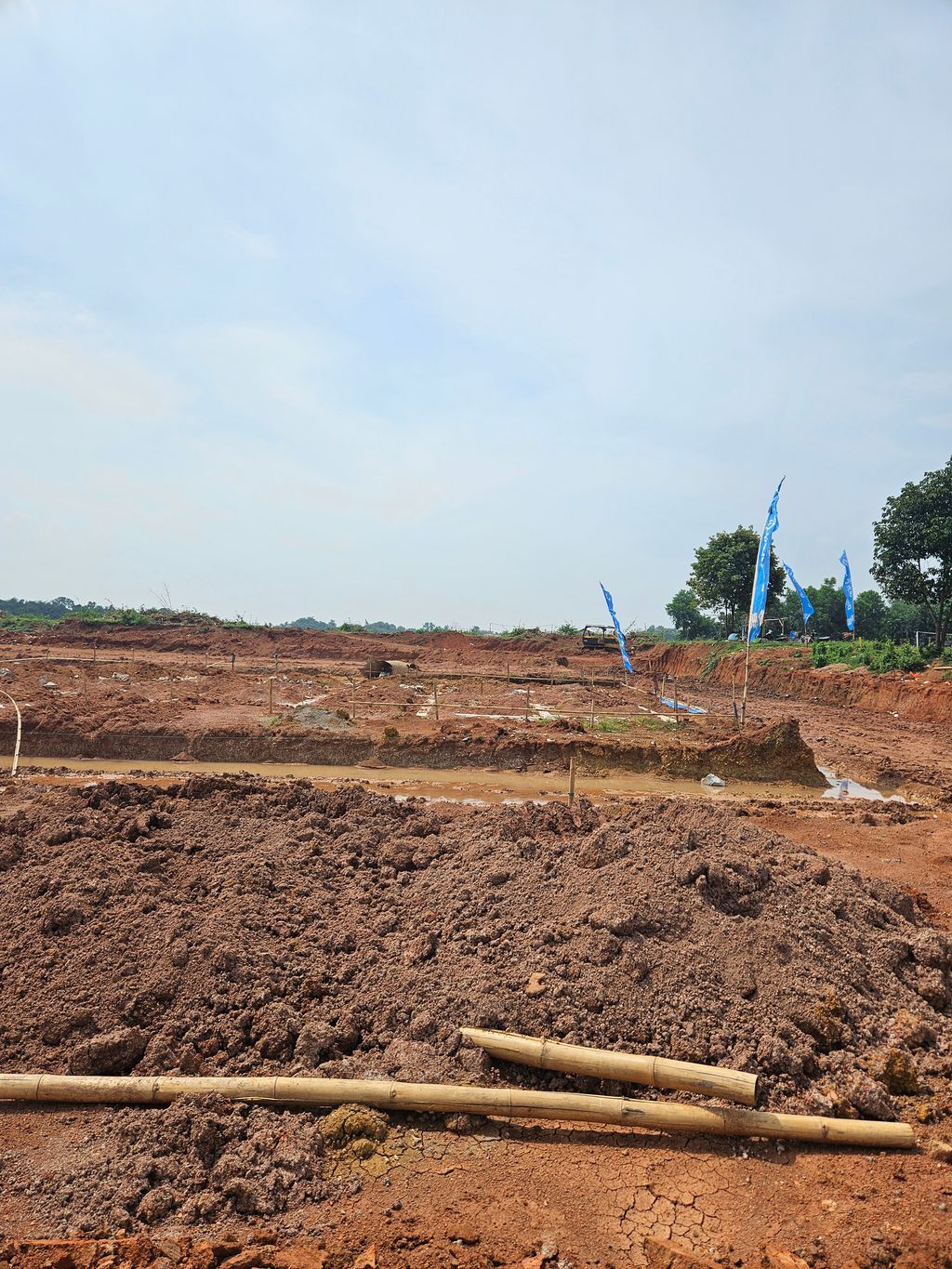 foto contoh rumah perumahan GRAND DAWUAN CITY