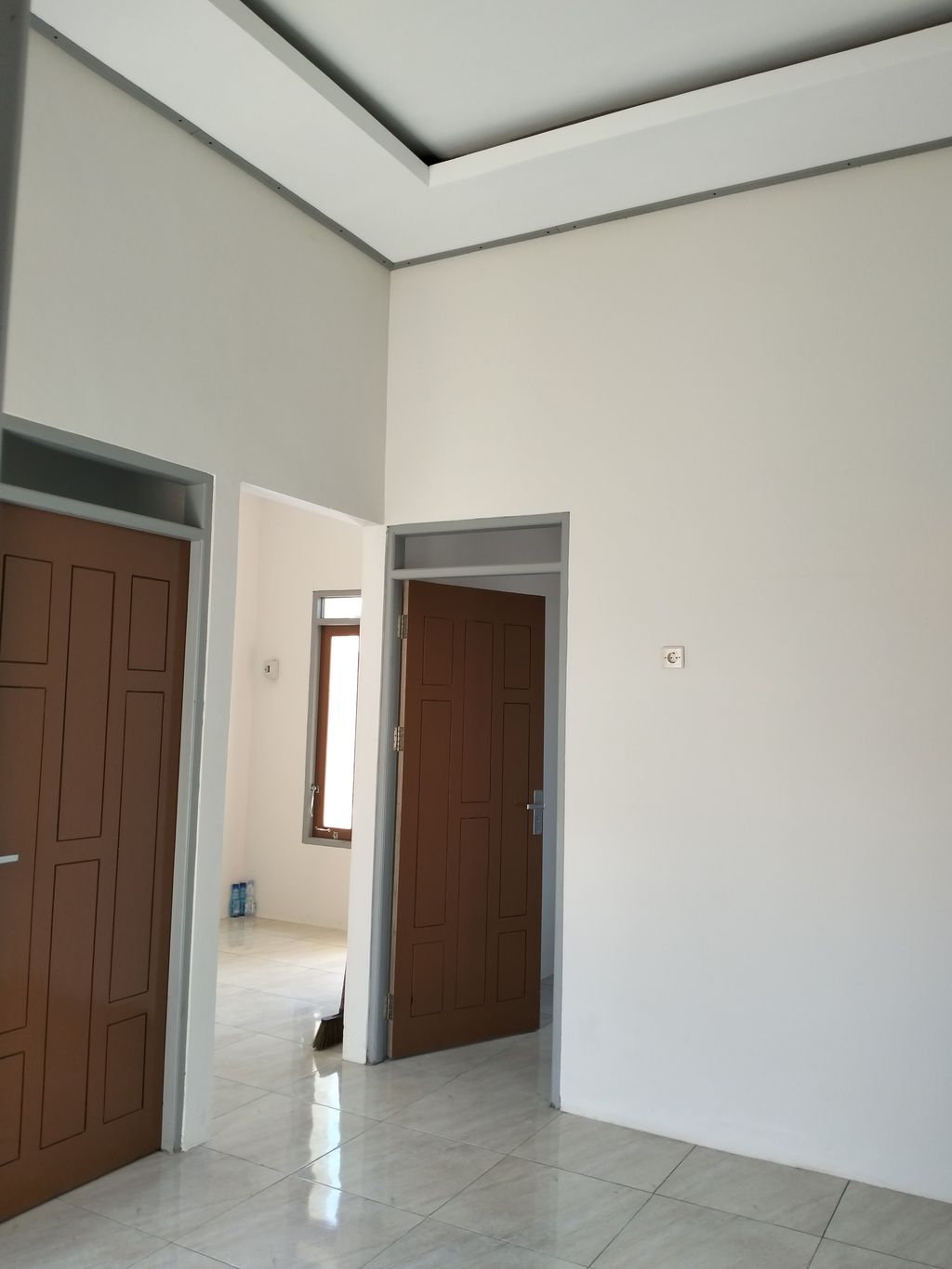 foto denah rumah tipe 36 SUBSIDI perumahan TECTONA HILL TAHAP 2