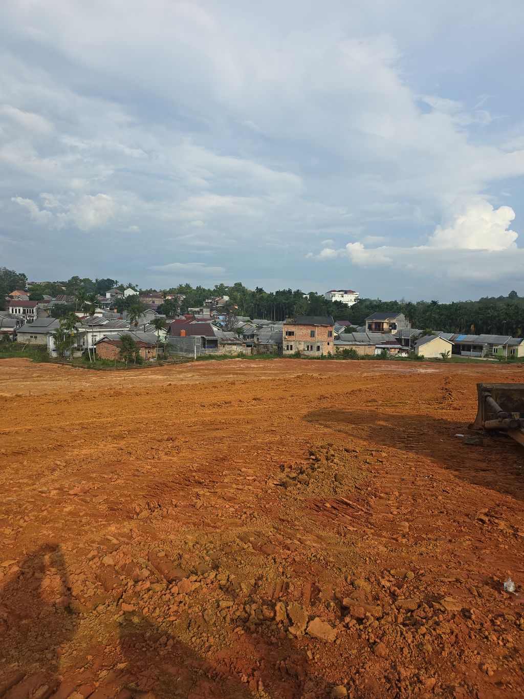 foto contoh rumah perumahan Griya Harmony Residence 3
