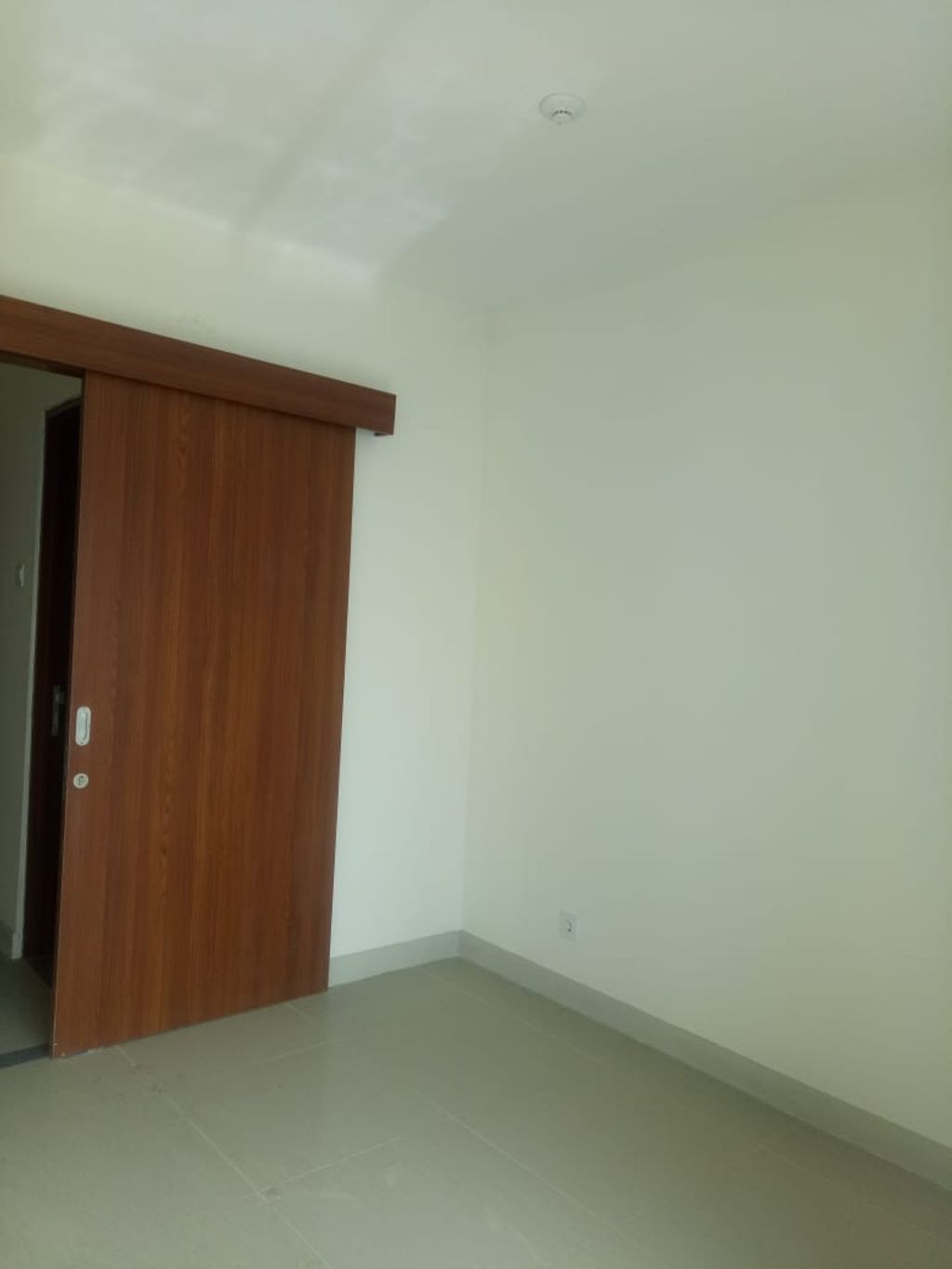 foto tampak rumah tipe BARCLAY NORTH 1BR C perumahan GRAND KAMALA LAGOON TOWER EMERALD & BARCLAY