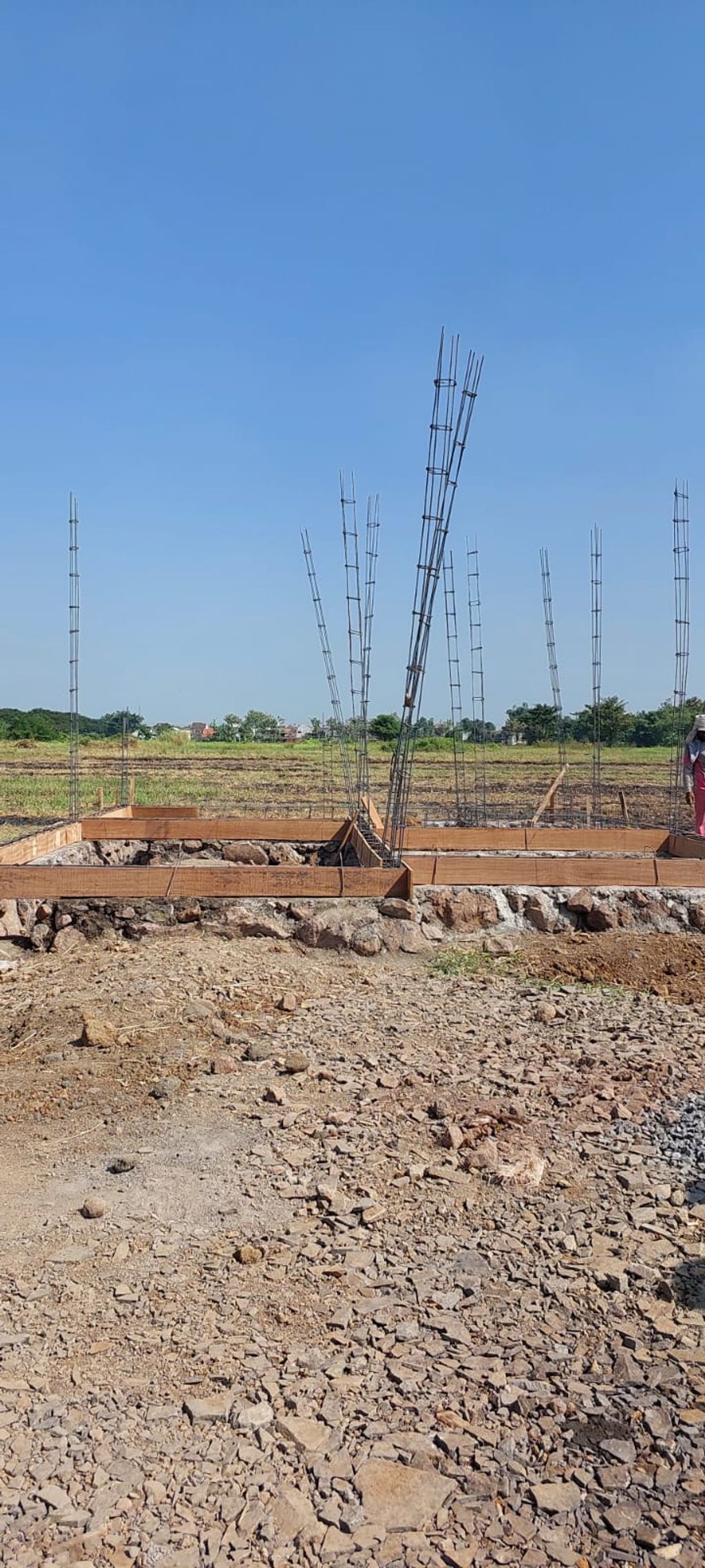 foto contoh rumah perumahan SATYA CANDI PERMAI