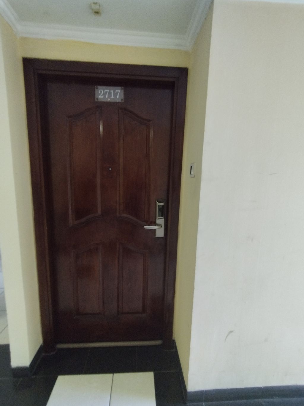 foto contoh rumah perumahan GREAT WESTERN RES0RT