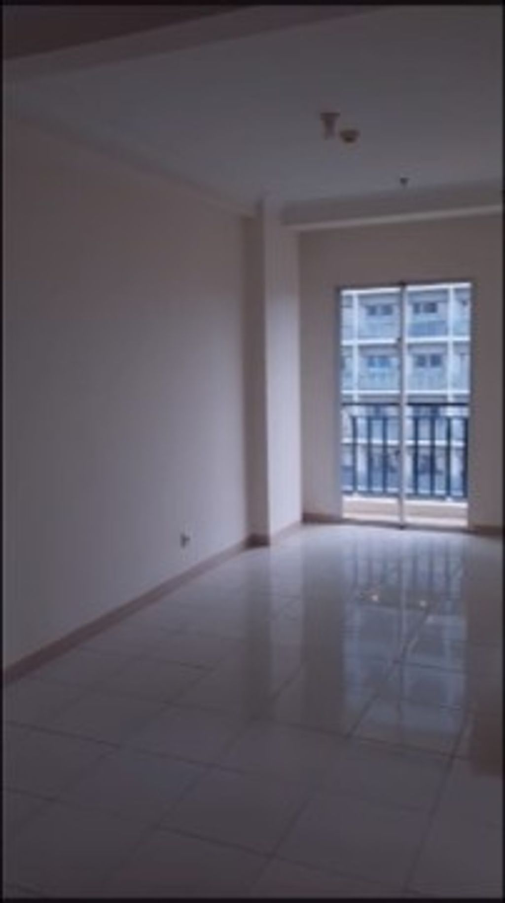 foto tampak rumah tipe 2BC-CITY perumahan Signature Park Apartment