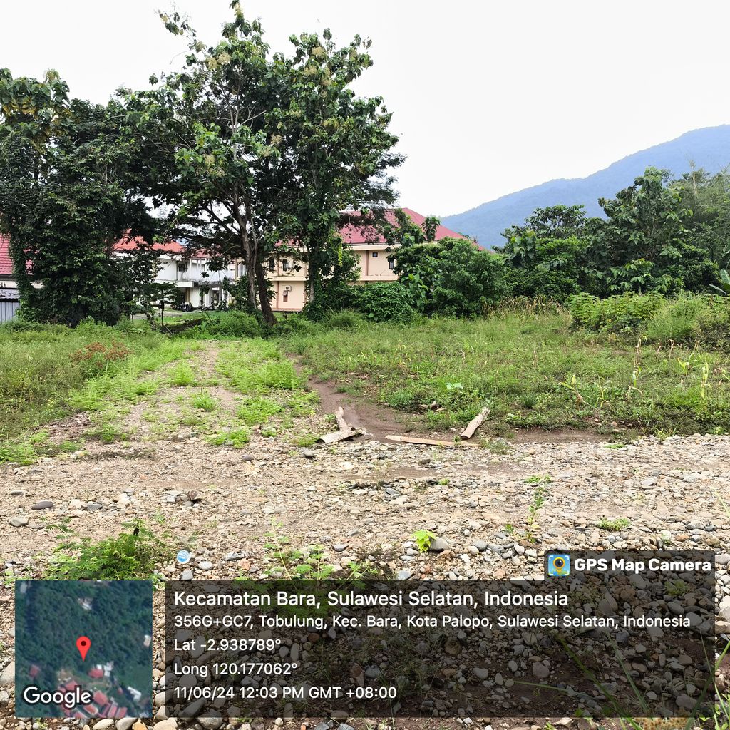 foto contoh rumah perumahan PESONA BUKIT SAFFANA