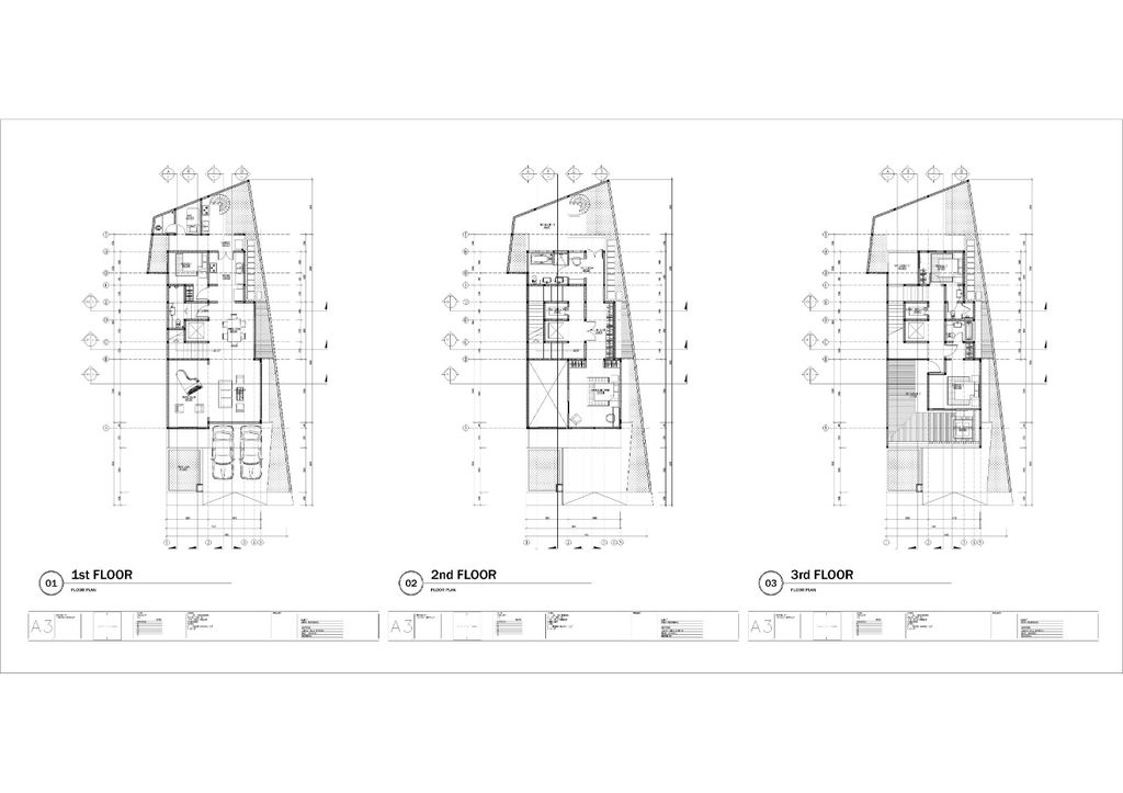 foto denah rumah tipe YA 19 perumahan ANWA RESIDENCE PURI