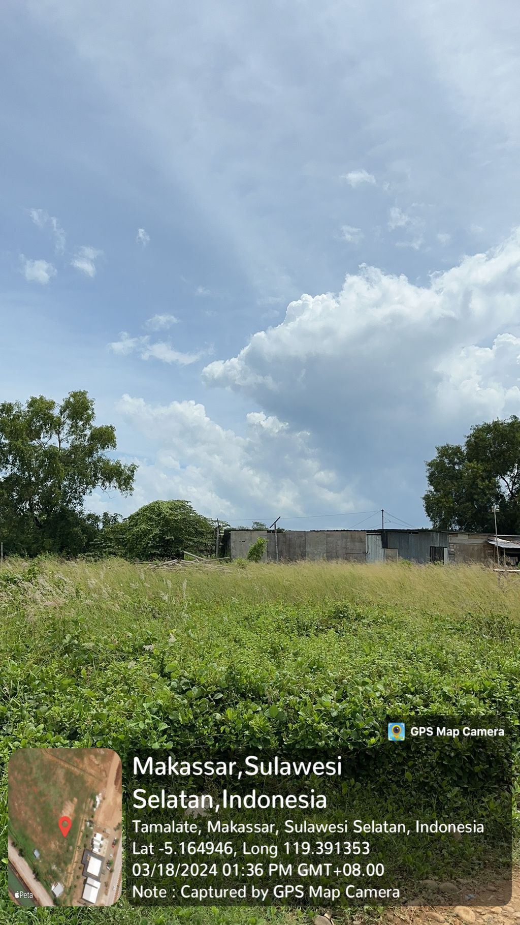 foto tampak rumah tipe MY-0011 perumahan Rolling Hills 6