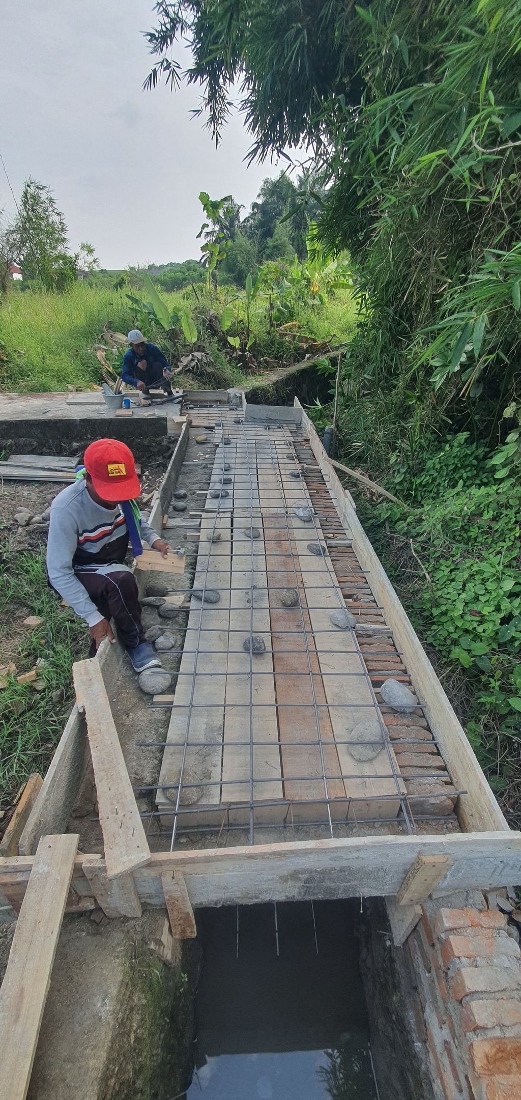 foto contoh rumah perumahan GRIYA AIRA KELUARGA