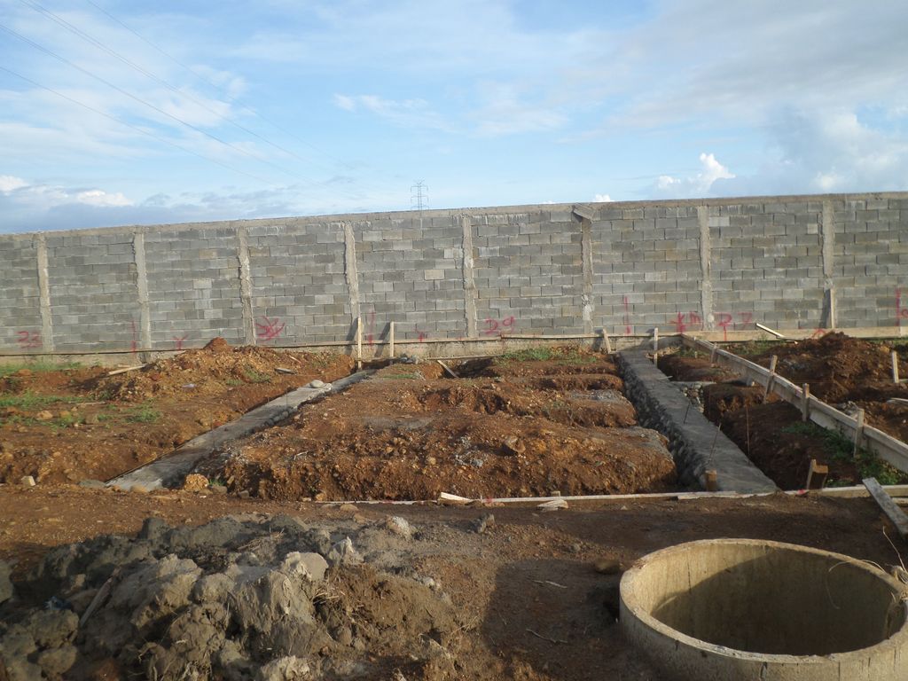 foto tampak rumah tipe ARAV-0011 perumahan ARTEMISIA