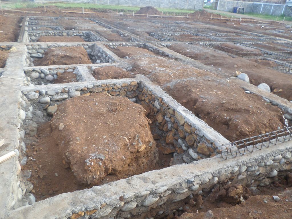 foto tampak rumah tipe ARVW-0011 perumahan ARTEMISIA