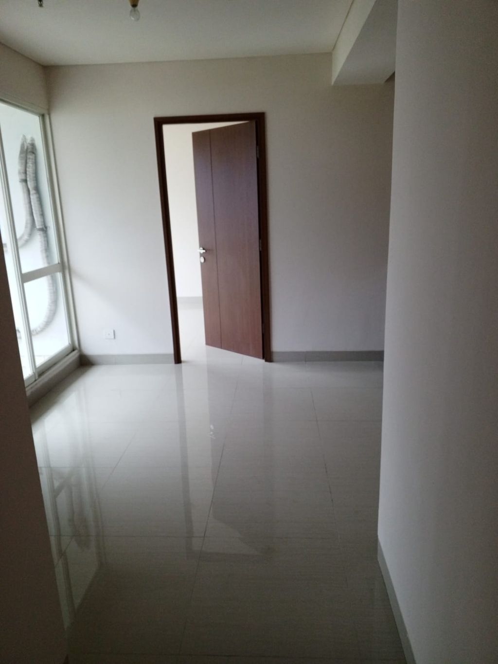 foto tampak rumah tipe 3BR-A perumahan Apartemen Callia&Tifolia Pulomas Park Center