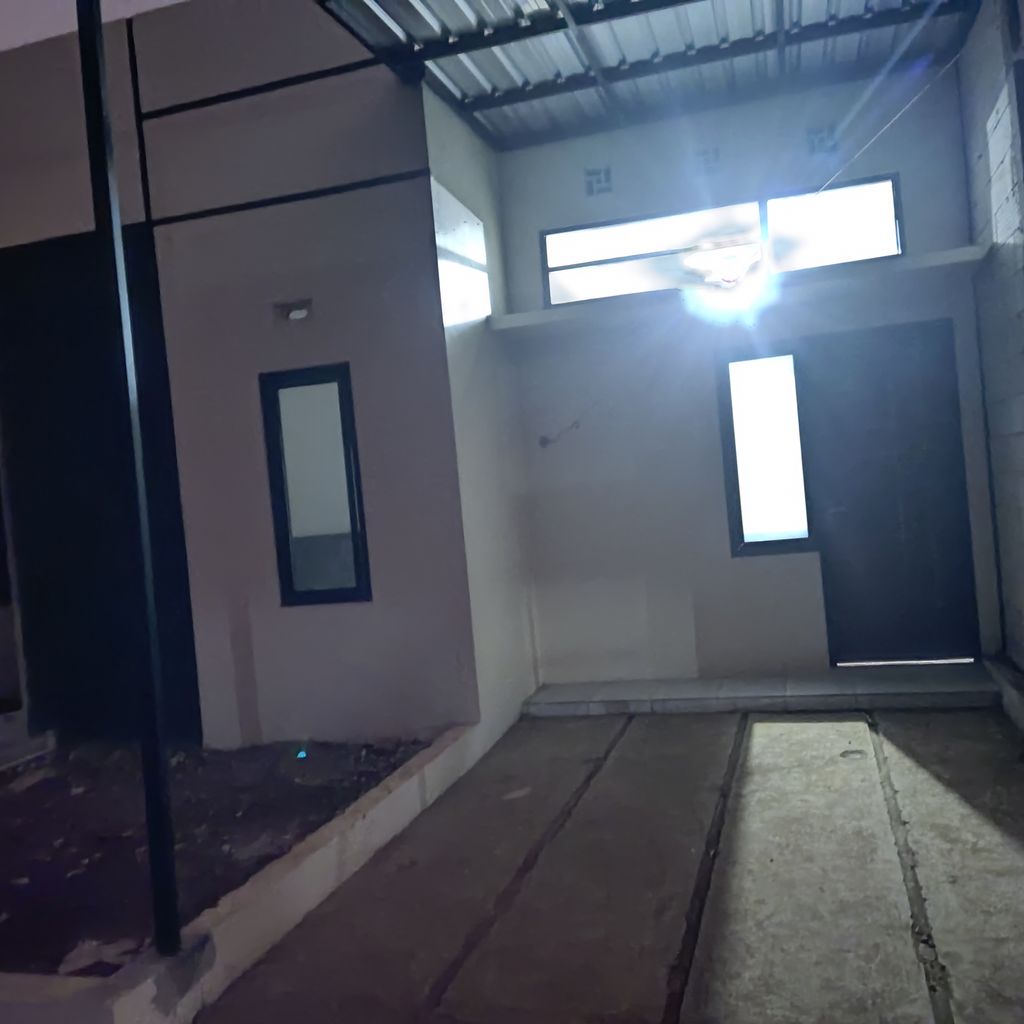 foto contoh rumah perumahan Marison Regency Gunung Jati
