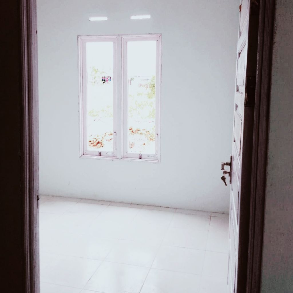 foto denah rumah tipe SUBSIDI perumahan CENDANA ASRI 2