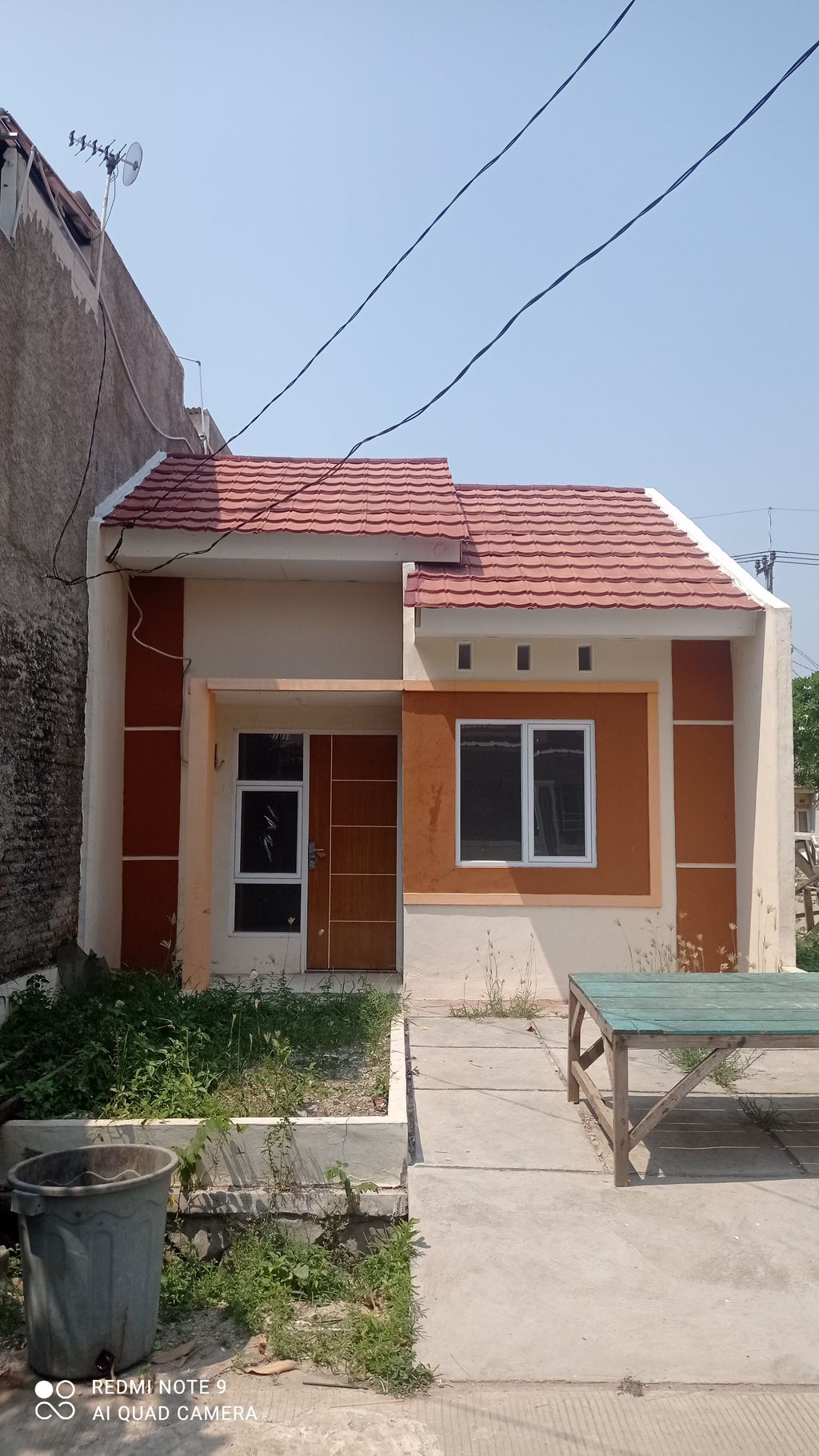 foto contoh rumah perumahan PESONA KALANGSURIA ( PESONA BARU )