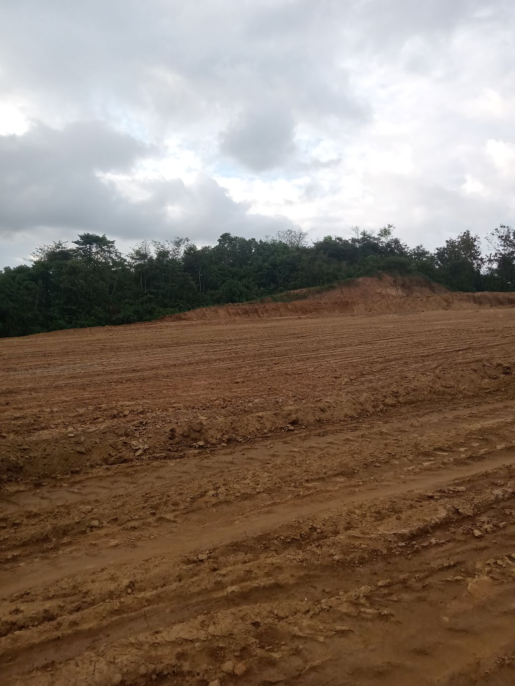 foto contoh rumah perumahan GRIYA LAND PUUWATU Tahap III