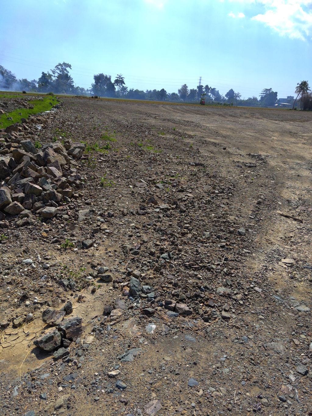 foto contoh rumah perumahan Griya Syailendra Kuranji Tahap 1