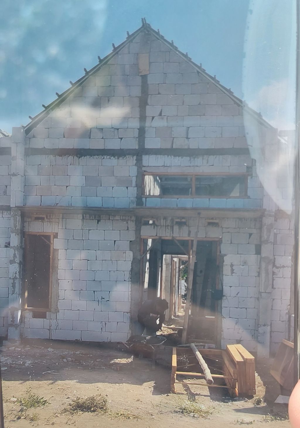 foto contoh rumah perumahan BANJAREJO VIEW 2