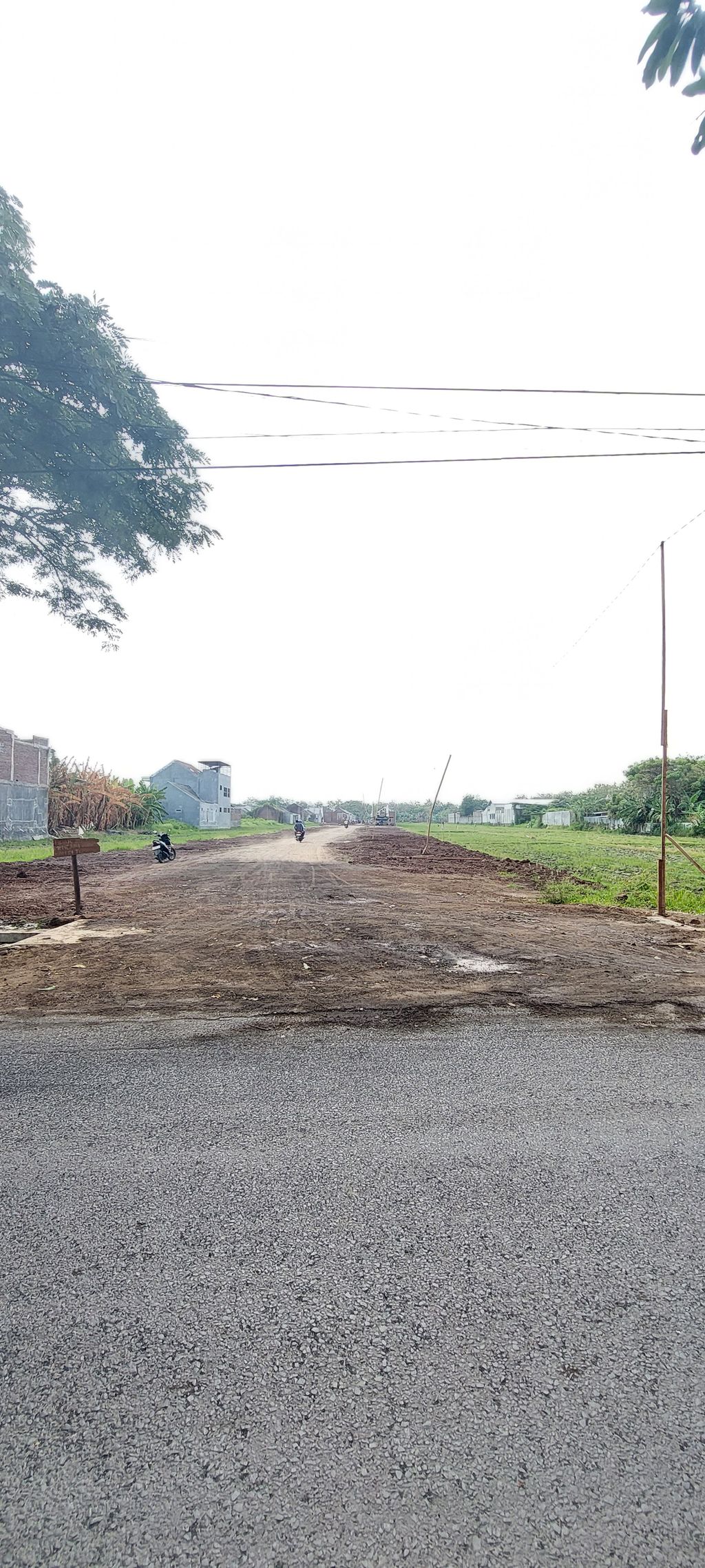 foto contoh rumah perumahan NUANSA CANDI PERMAI 6