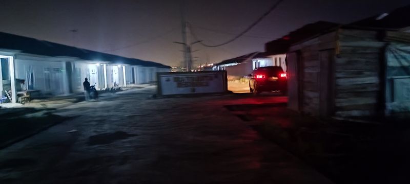 foto gerbang perumahan BRATANATA RESIDENCE 10