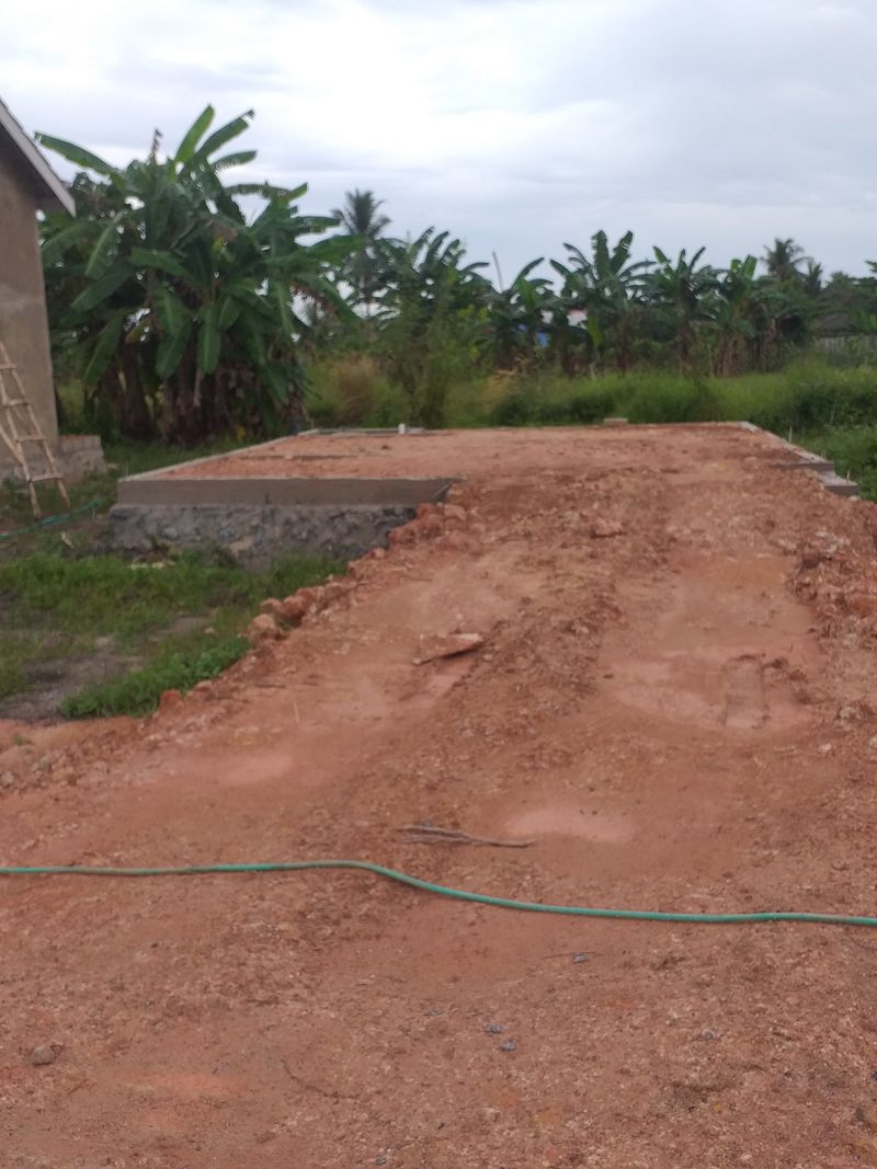 foto posisi tengah perumahan RIVALDI RESIDENCE 3