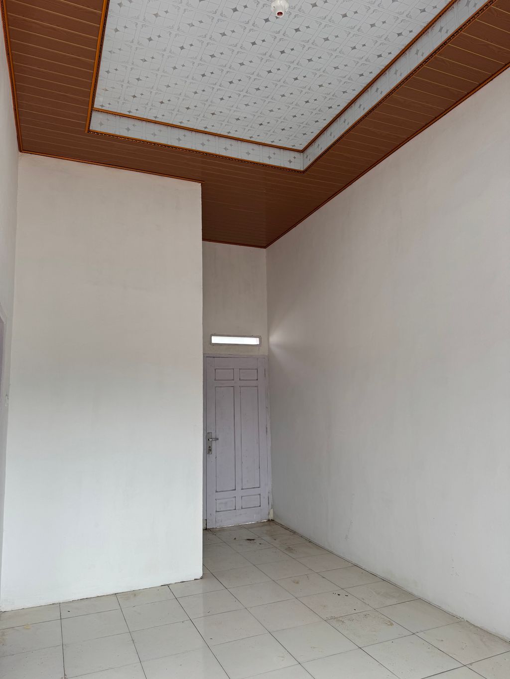 foto denah rumah tipe 36/96 perumahan GRIYA AGUNG RESIDENCE