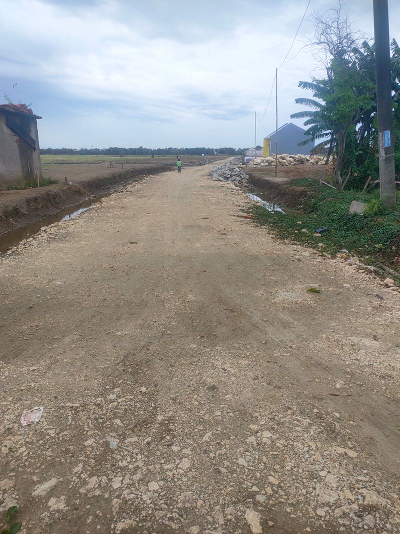 foto gerbang perumahan MUTIARA CITRA RESIDENCE 3