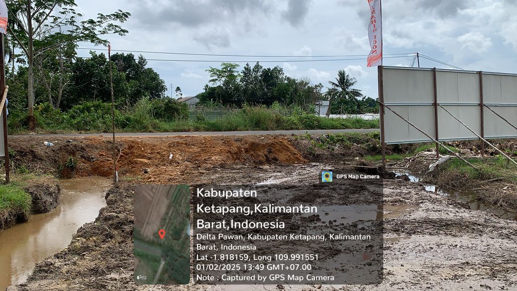 foto contoh rumah perumahan PERUMAHAN AMARIS ICON