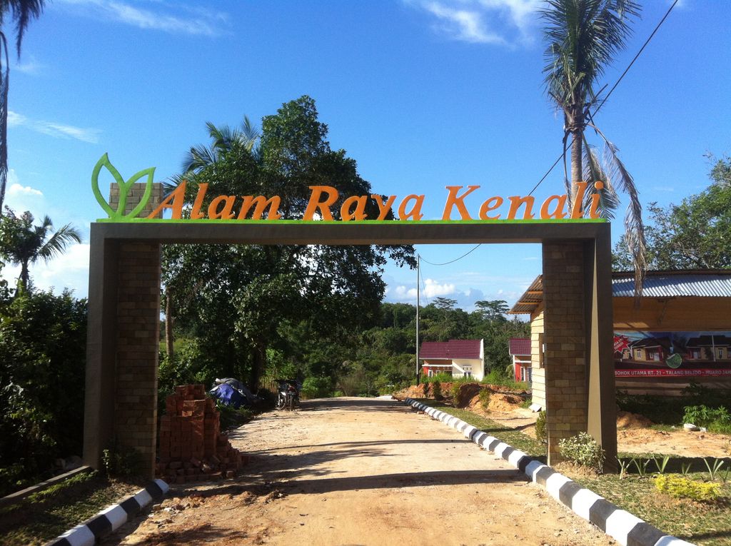 Sikumbang
