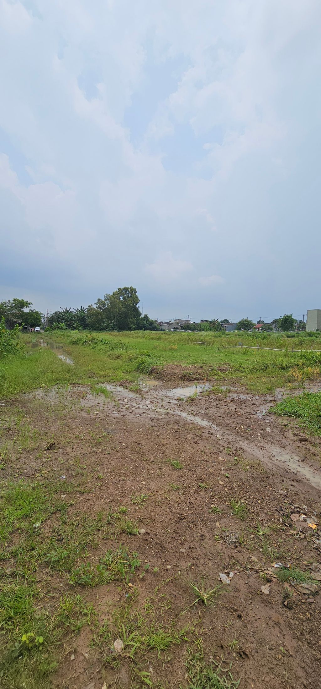 foto contoh rumah perumahan PERMATA SINDANG MULYA