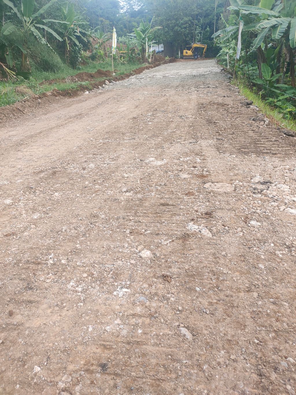 foto gerbang perumahan GRIYA PALAGAN ASRI