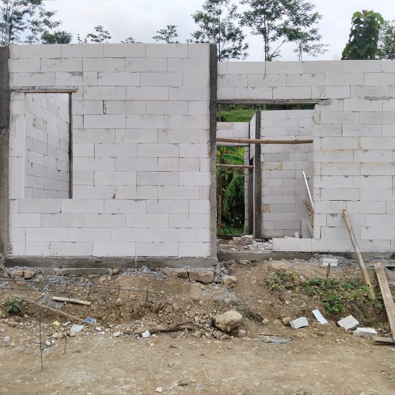 foto contoh rumah perumahan KOTAKITA 3 UNGARAN